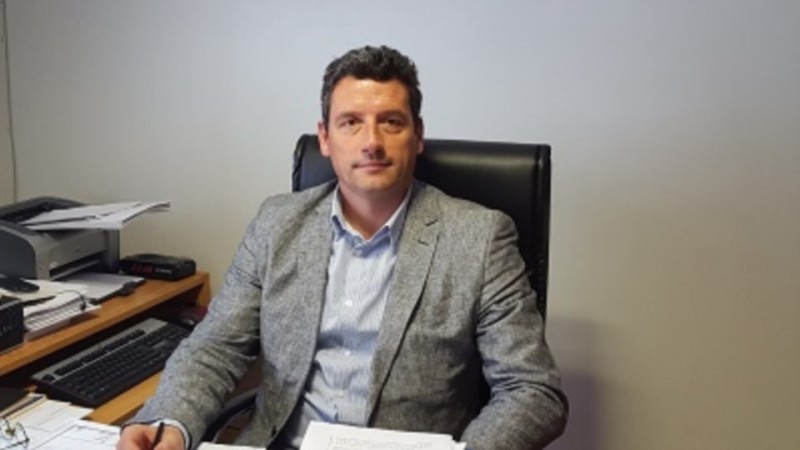 Preocupación por el proyecto de Ley de Ciberdelito en Chubut