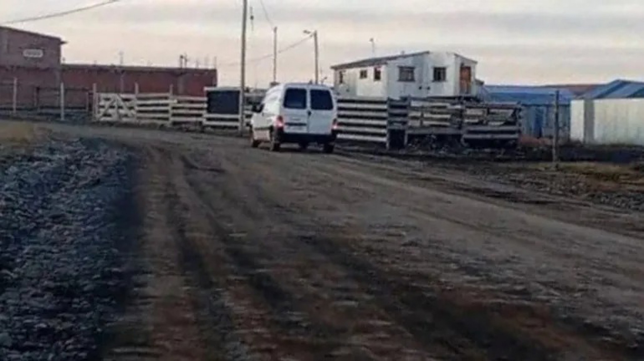 Intentaron secuestrar a un adolescente de 17 años mientras iba a la escuela