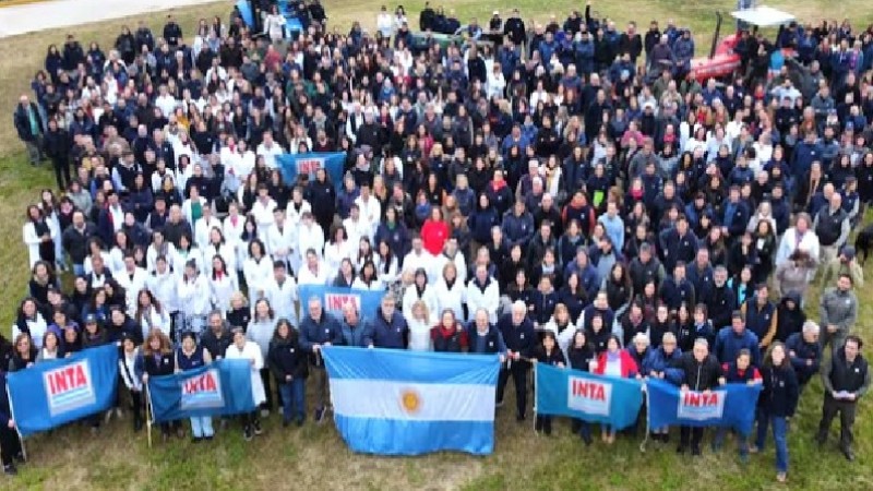 La Justicia frenó el pase a disponibilidad de 286 empleados del INTA