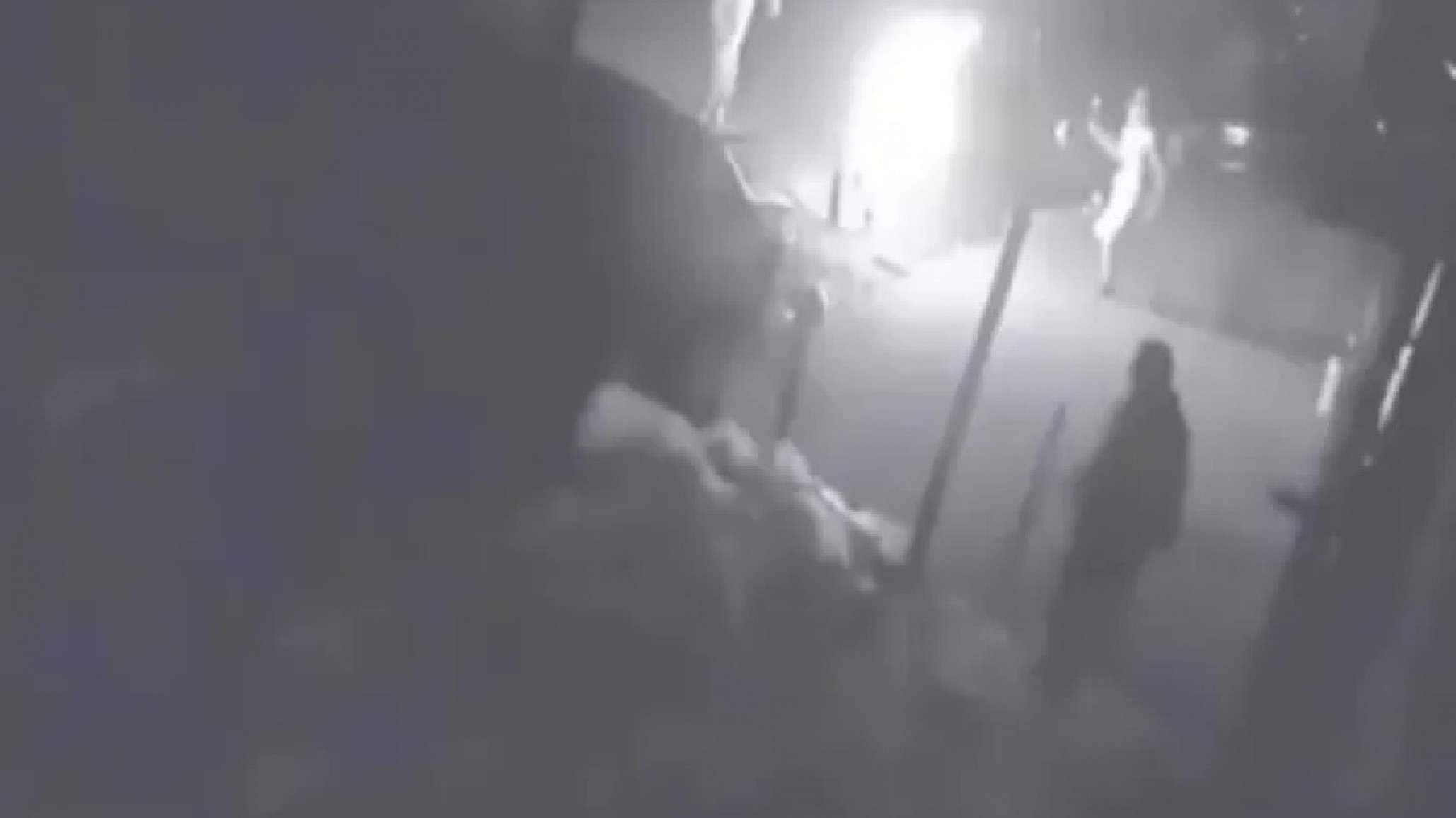 Horror en Buenos Aires: Un hombre prendió fuego a su ex pareja y la dejó con el 95% del cuerpo quemado