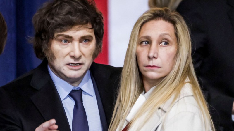 Coimagate: Según una encuesta el gobierno podría perder más de 10 puntos de intención de voto