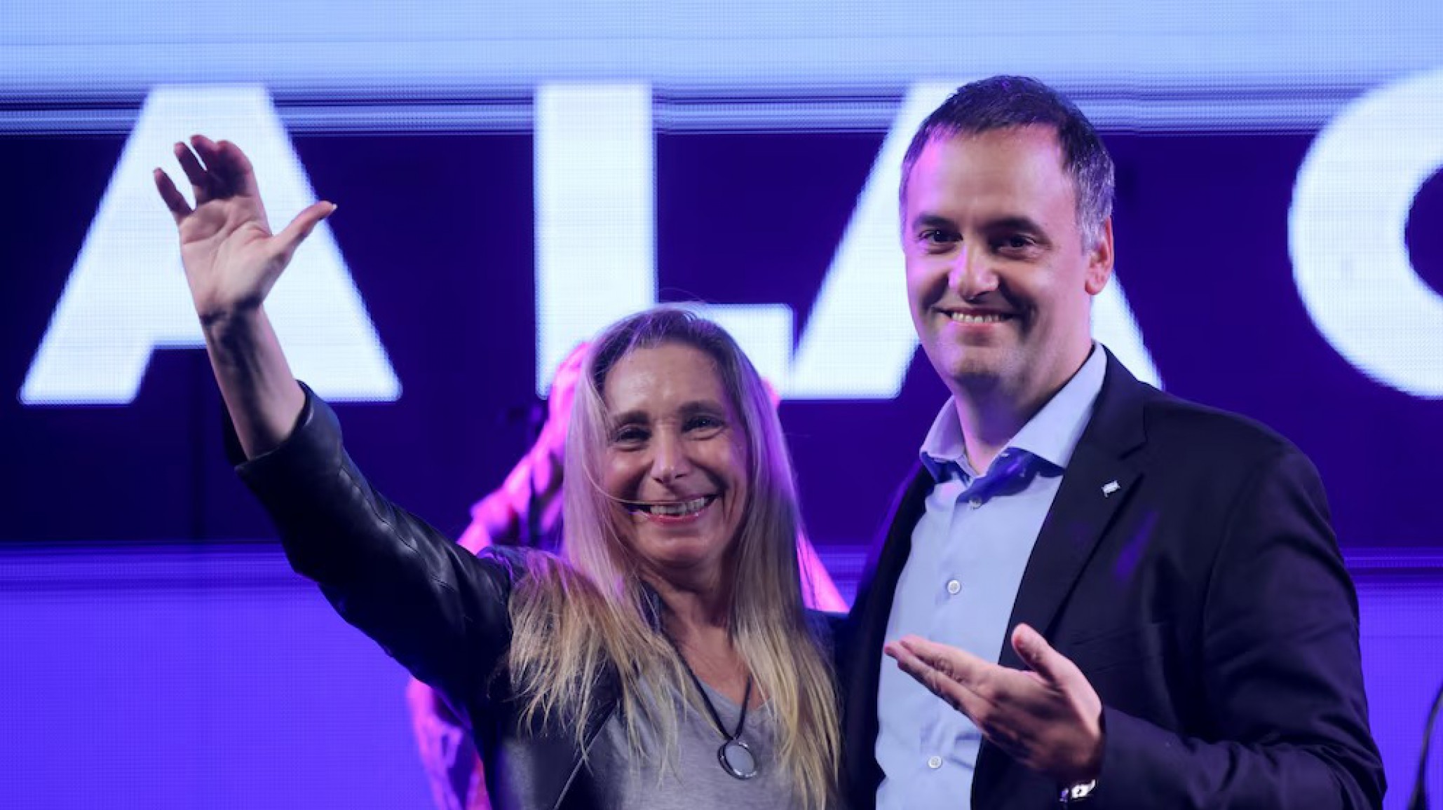 Adorni sobre los audios de Karina Milei: "Si son verdaderos estamos ante un escándalo sin precedentes"