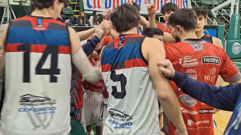 Derrota ajustada para Gimnasia en el Socios Fundadores