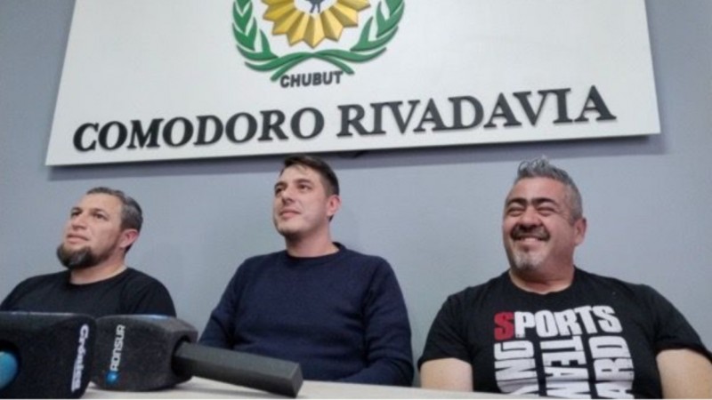 Ruido político: empezó la campaña de la forma más oscura