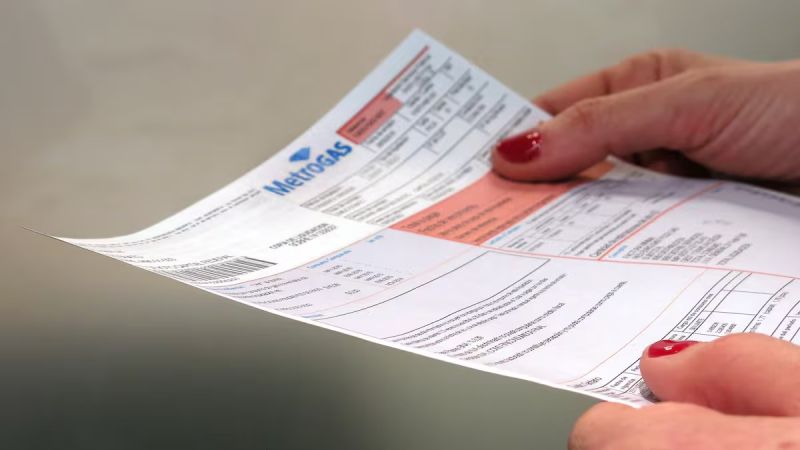 Oficializaron nuevos aumentos de luz y gas: ¿Cuánto subirán las boletas en septiembre?