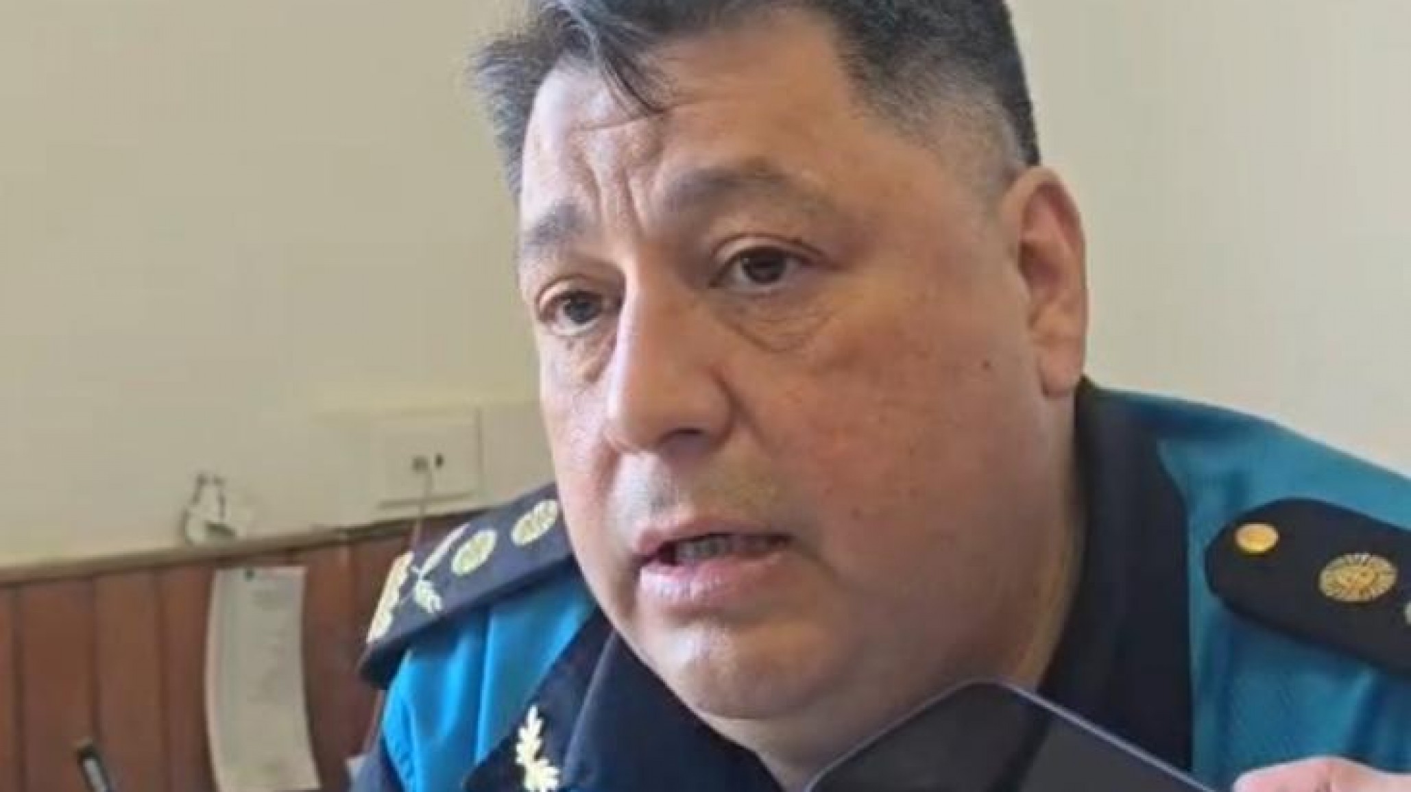 Jones confirmó disparos antitumulto afuera del boliche ALTA: "Ya se dispuso ver la responsabilidad del desempeño del personal policial"