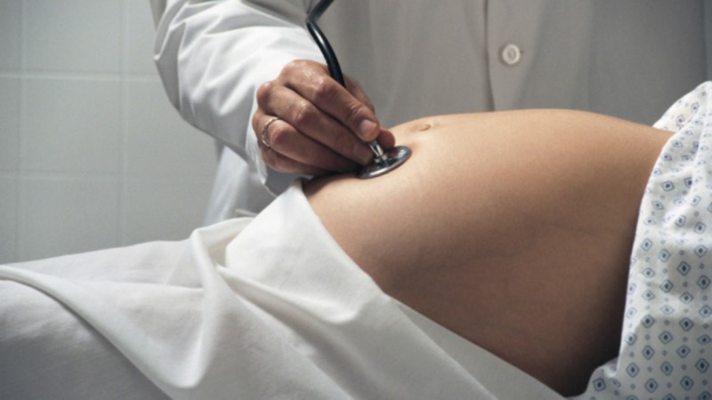 Florencia Coll: "Nuestro objetivo es que las embarazadas accedan a controles prenatales oportunos y completos"