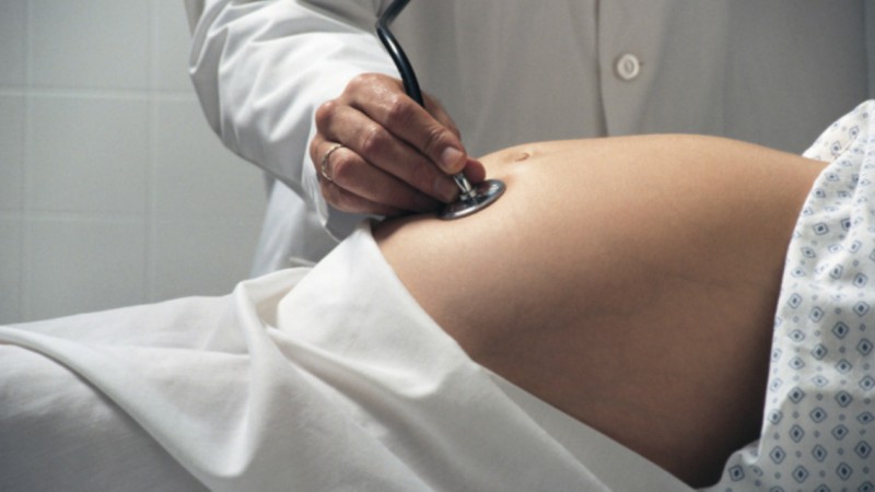 Florencia Coll: "Nuestro objetivo es que las embarazadas accedan a controles prenatales oportunos y completos"