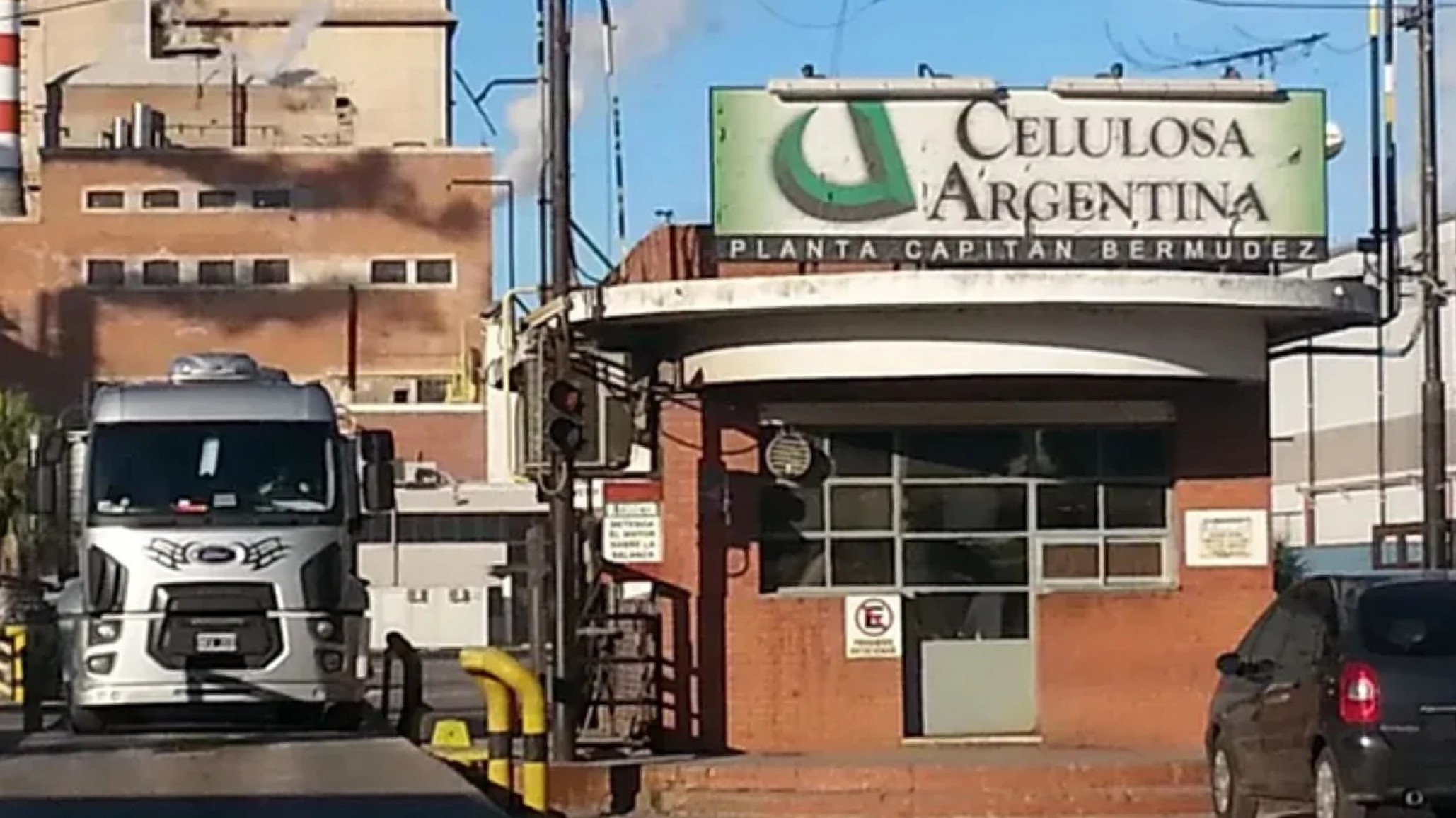 A un paso de la quiebra, Celulosa Argentina se presenta en concurso de acreedores