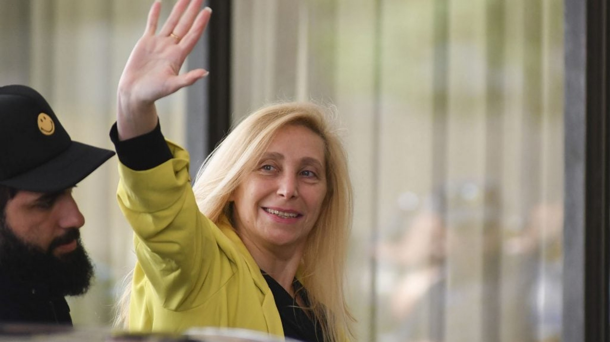 El Gobierno denunció "espionaje ilegal" tras la filtración de audios