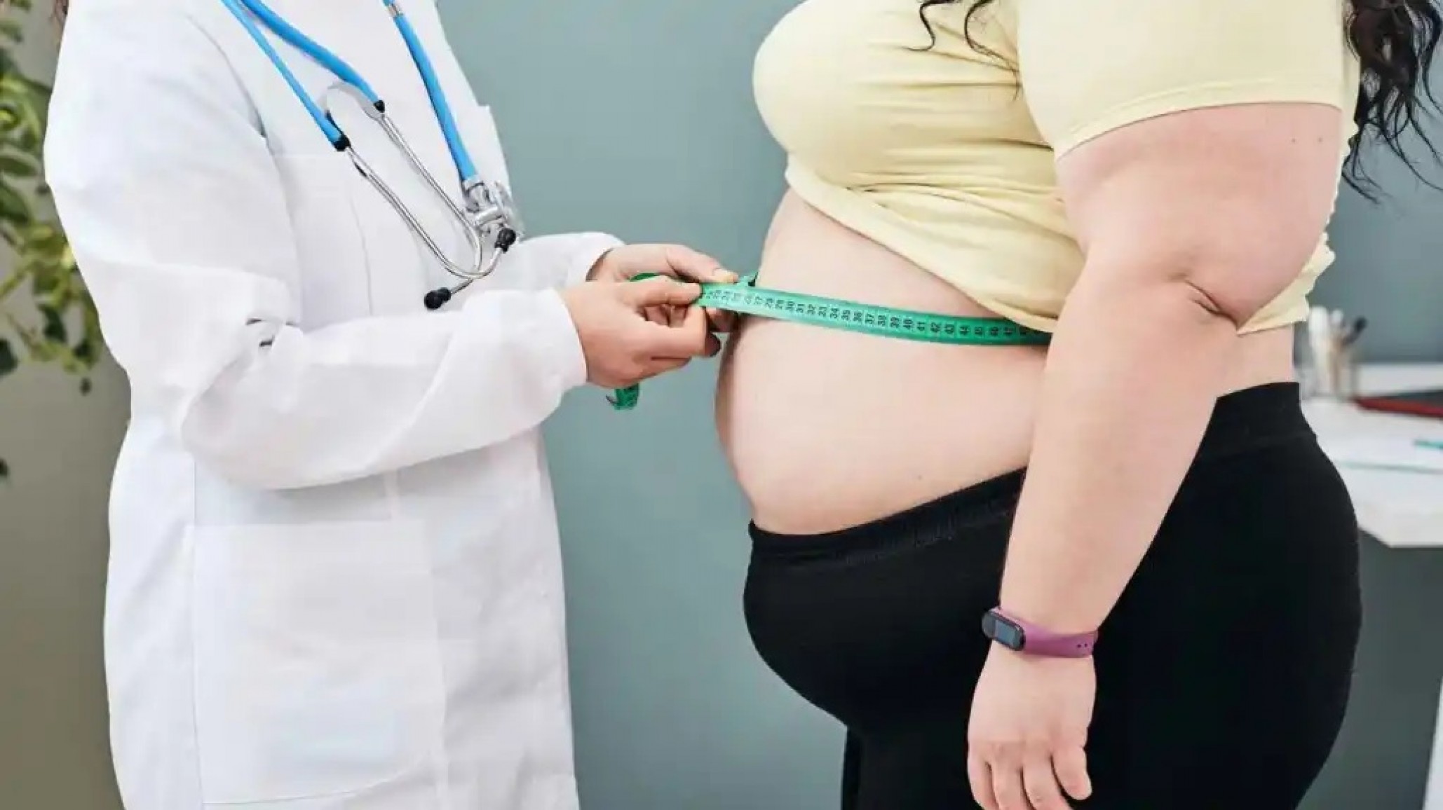 Proyecto de ley busca declarar a la obesidad como una enfermedad crónica en Argentina