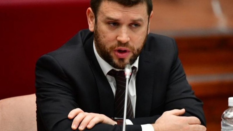 País cuestionó el proyecto de ciberespionaje y la "baja calidad institucional" en Chubut