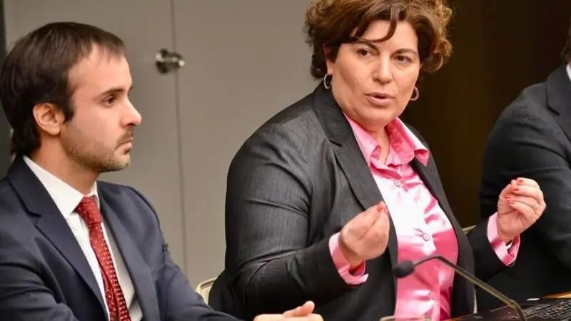 Desde Crown Point contradijeron a la diputada Ana Clara Romero y aseguraron que la operación e inversión sigue en pie