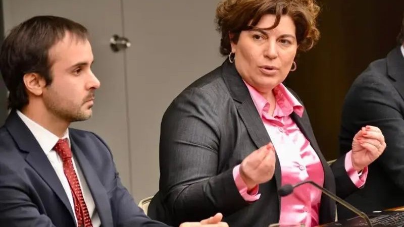 Desde Crown Point contradijeron a la diputada Ana Clara Romero y aseguraron que la operación e inversión sigue en pie