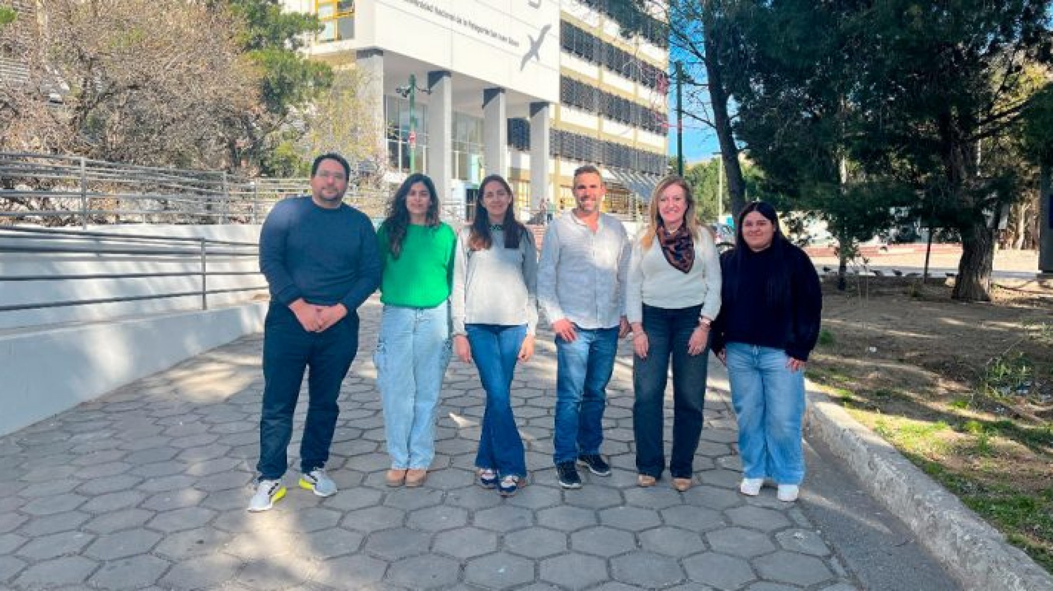El Conicet nacional destacó el aporte de sus profesionales en el nuevo pliego de transporte que se trabajó en el Concejo de Comodoro