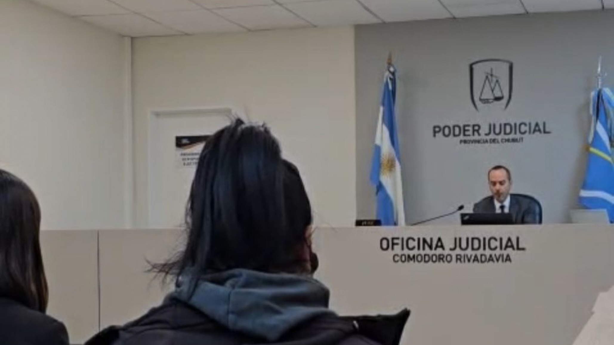 "Era todo para mí": el dolor de la madre de Lautaro tras la condena al policía Cruz