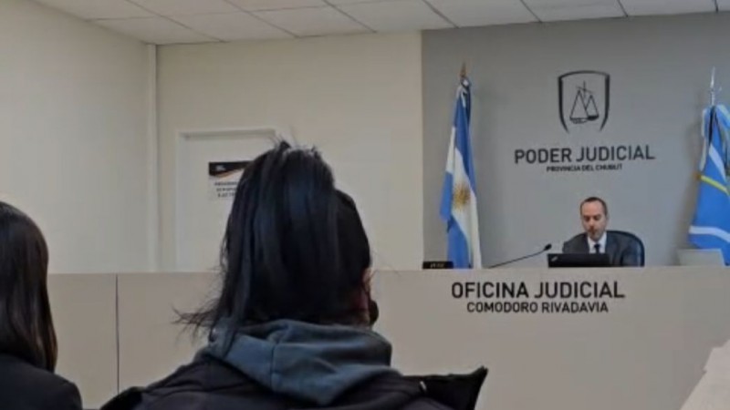 "Era todo para mí": el dolor de la madre de Lautaro tras la condena al policía Cruz