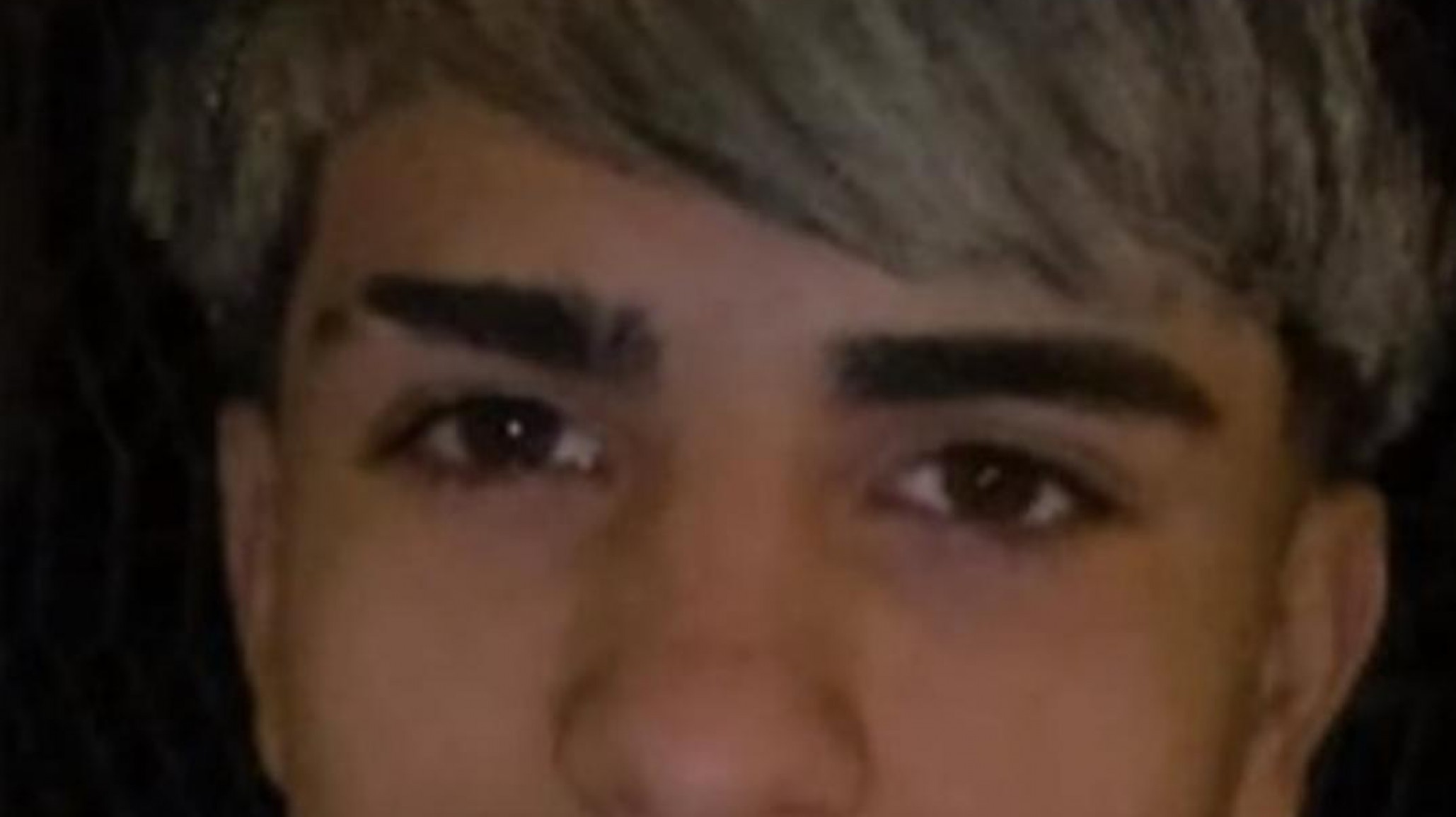 Buscan a un adolescente de 14 años visto por última vez en barrio Máximo Abásolo