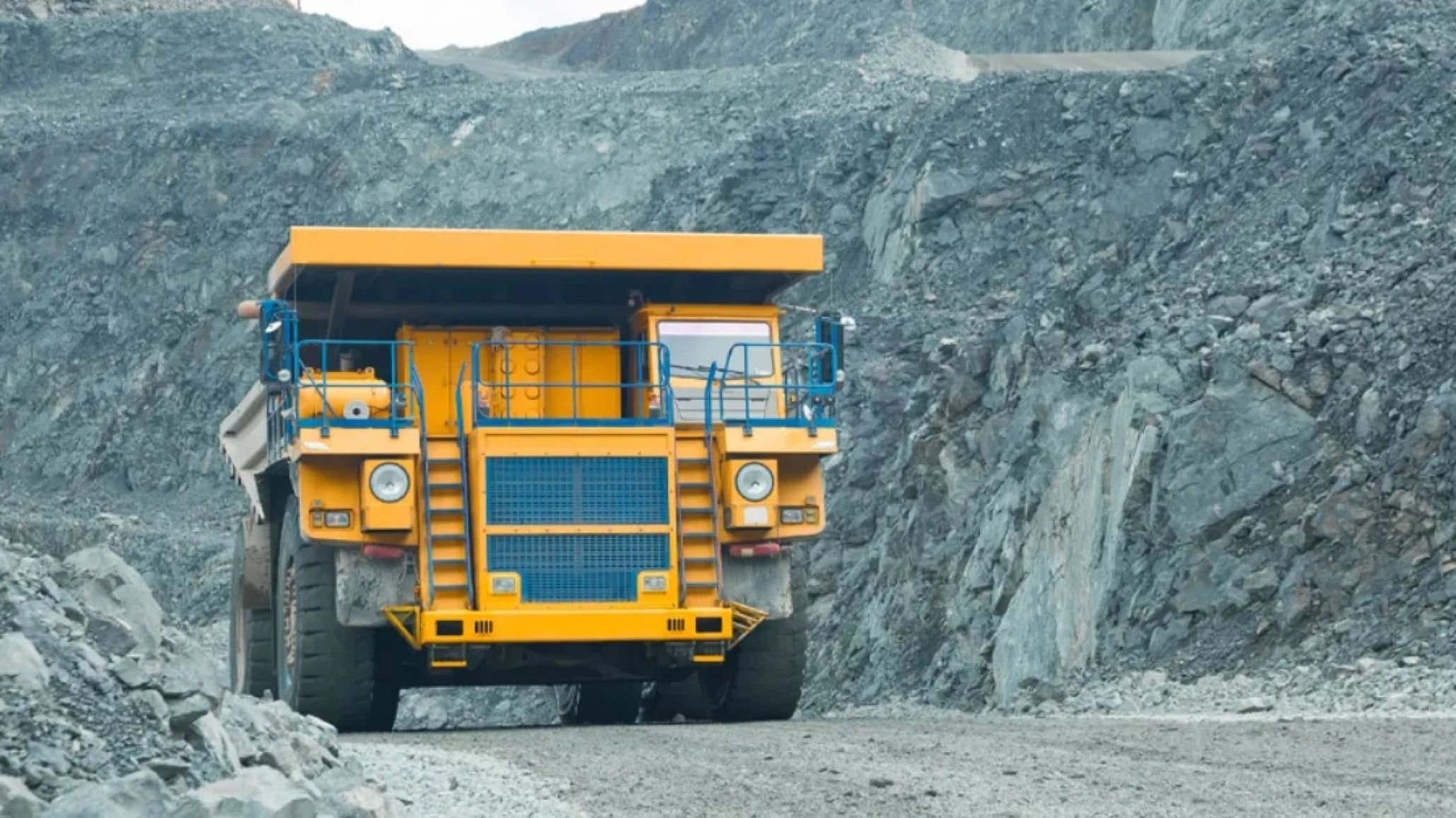 "La minería de uranio es un saqueo y un riesgo para la salud": ambientalistas vuelven a movilizarse en Esquel