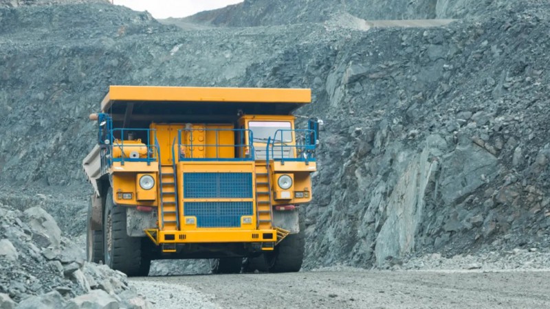 "La minería de uranio es un saqueo y un riesgo para la salud": ambientalistas vuelven a movilizarse en Esquel