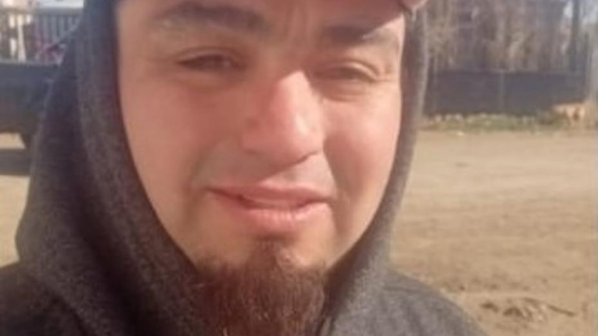 Búsqueda: piden ayuda para localizar a un hombre de 34 años desaparecido