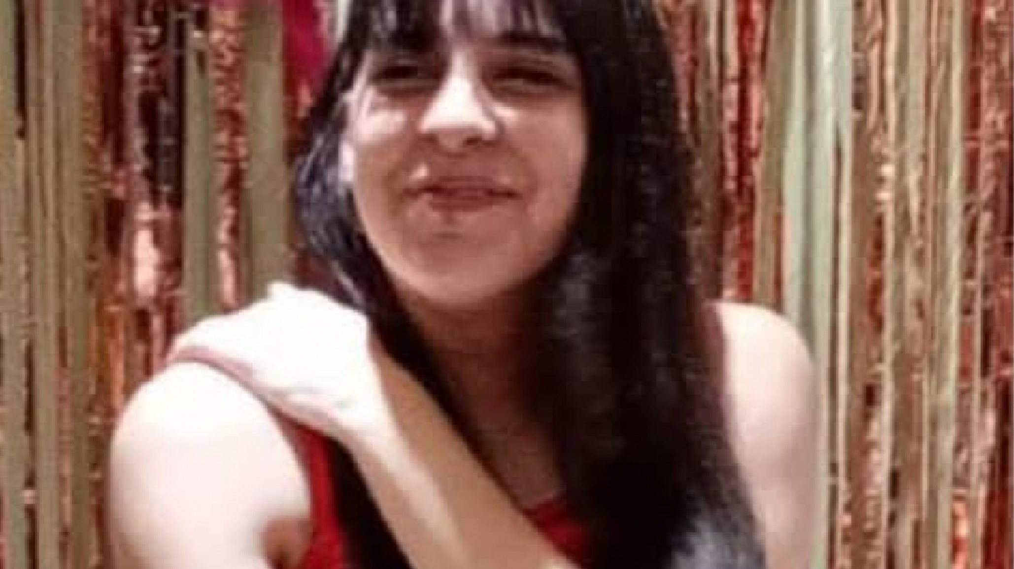 Una joven de Comodoro desapareció en Mendoza y piden ayuda para encontrarla