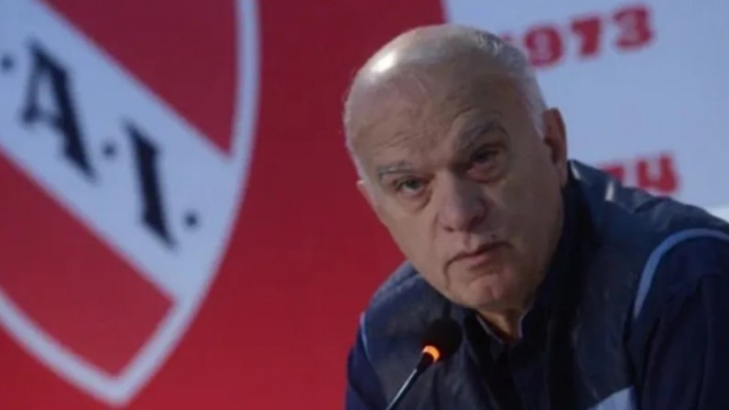 Independiente le exigió a la CONMEBOL la devolución de sus trofeos del museo