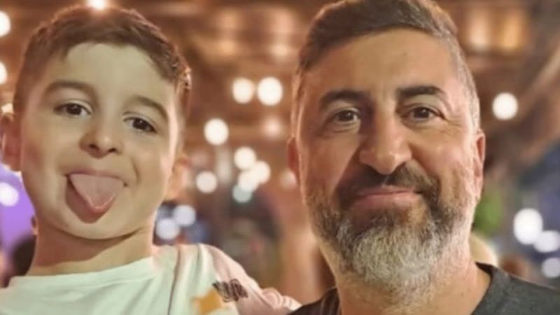Confesó el hombre que mató a su hijo de 8 años en Lomas de Zamora: "un mensaje a la mamá"