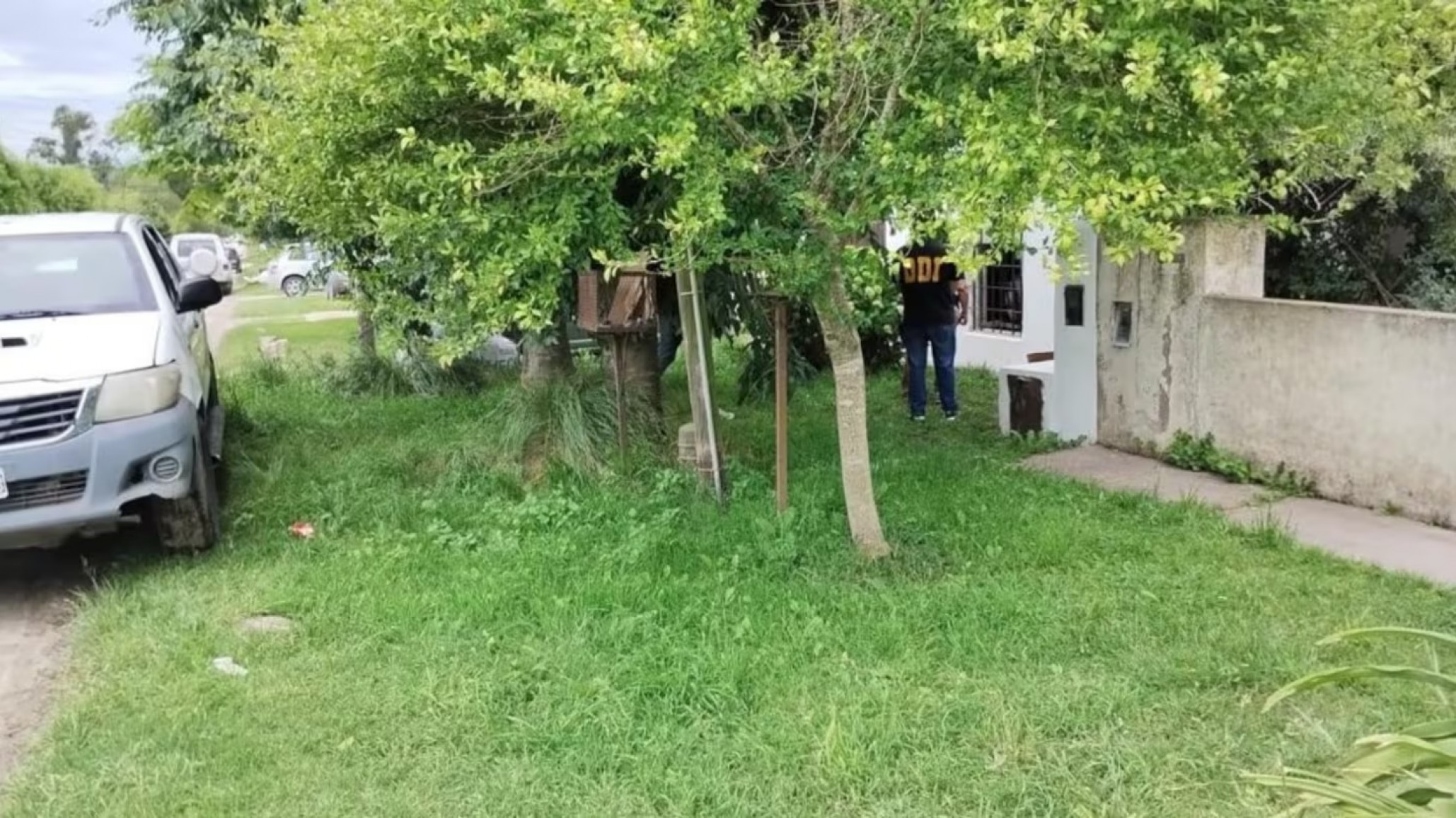 Piden prisión perpetua para la mujer que drogó y asesinó a su hija de 8 años con discapacidad