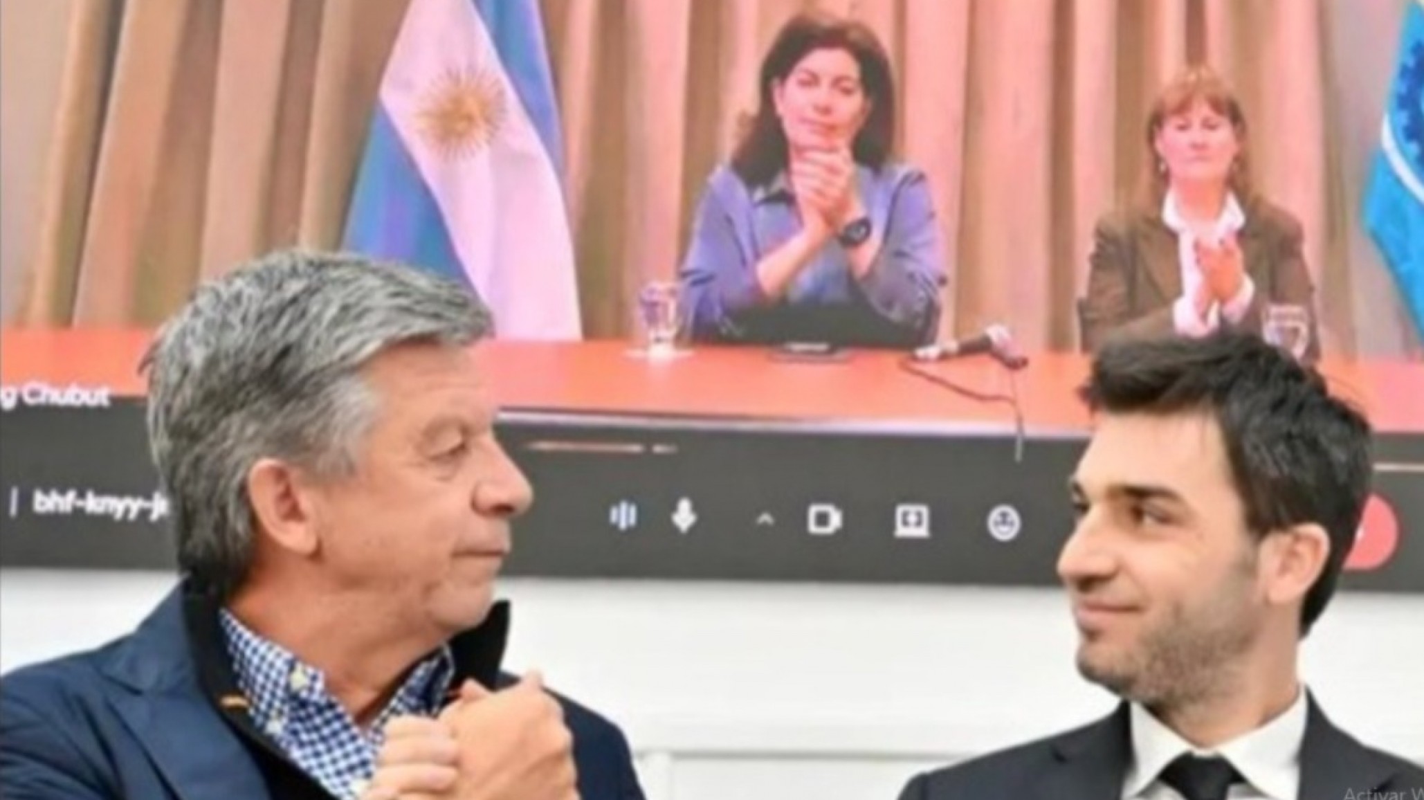 Jorge Gil cuestionó el anuncio de la zona franca: "Nunca sirvió para generar empleo, solo se beneficiaron unos pocos"