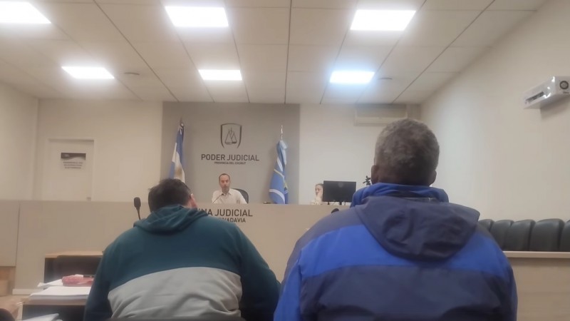 Ciudadela: el hombre que se atrincheró con sus hijos irá a juicio rápido y enfrenta una causa por abuso sexual a menores