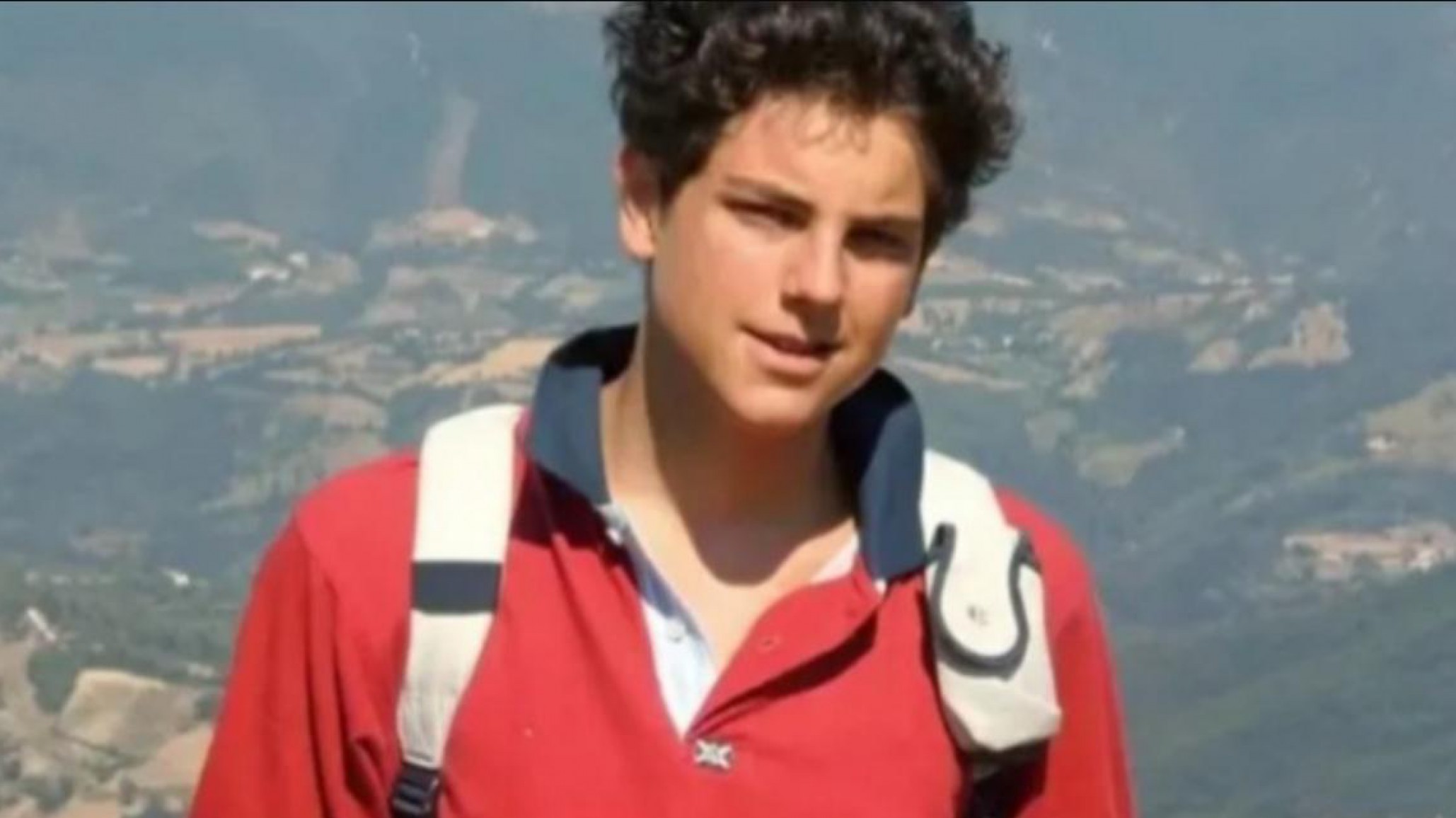 Carlo Acutis, el "santo de internet", fue canonizado por el papa León XIV en el Vaticano