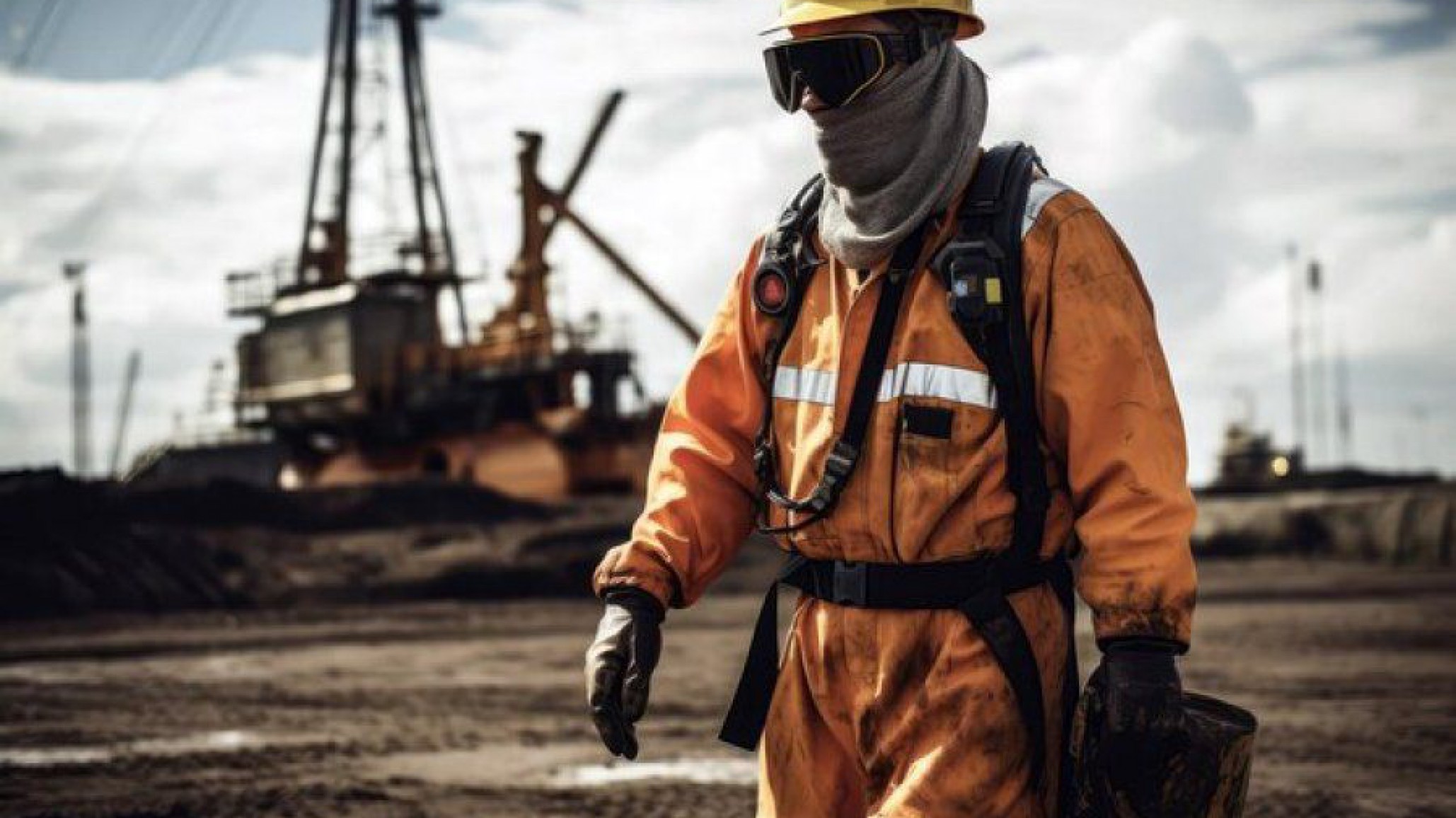 Mala noticia para los petroleros comodorenses que miran hacia Neuquén: la industria petrolera llegó a su techo de empleo