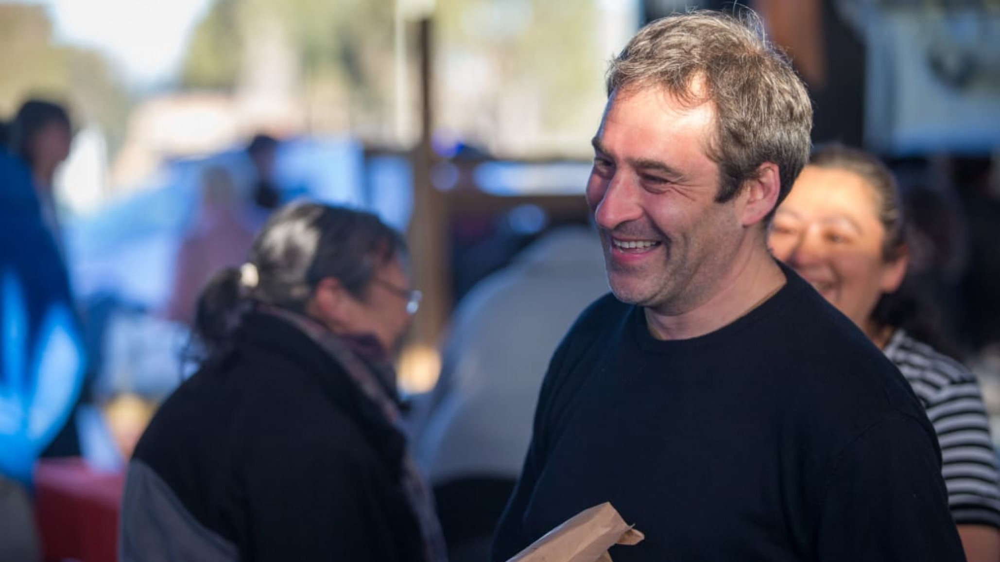 Luque: "Vamos a replicar en Chubut la gran victoria del peronismo bonaerense"