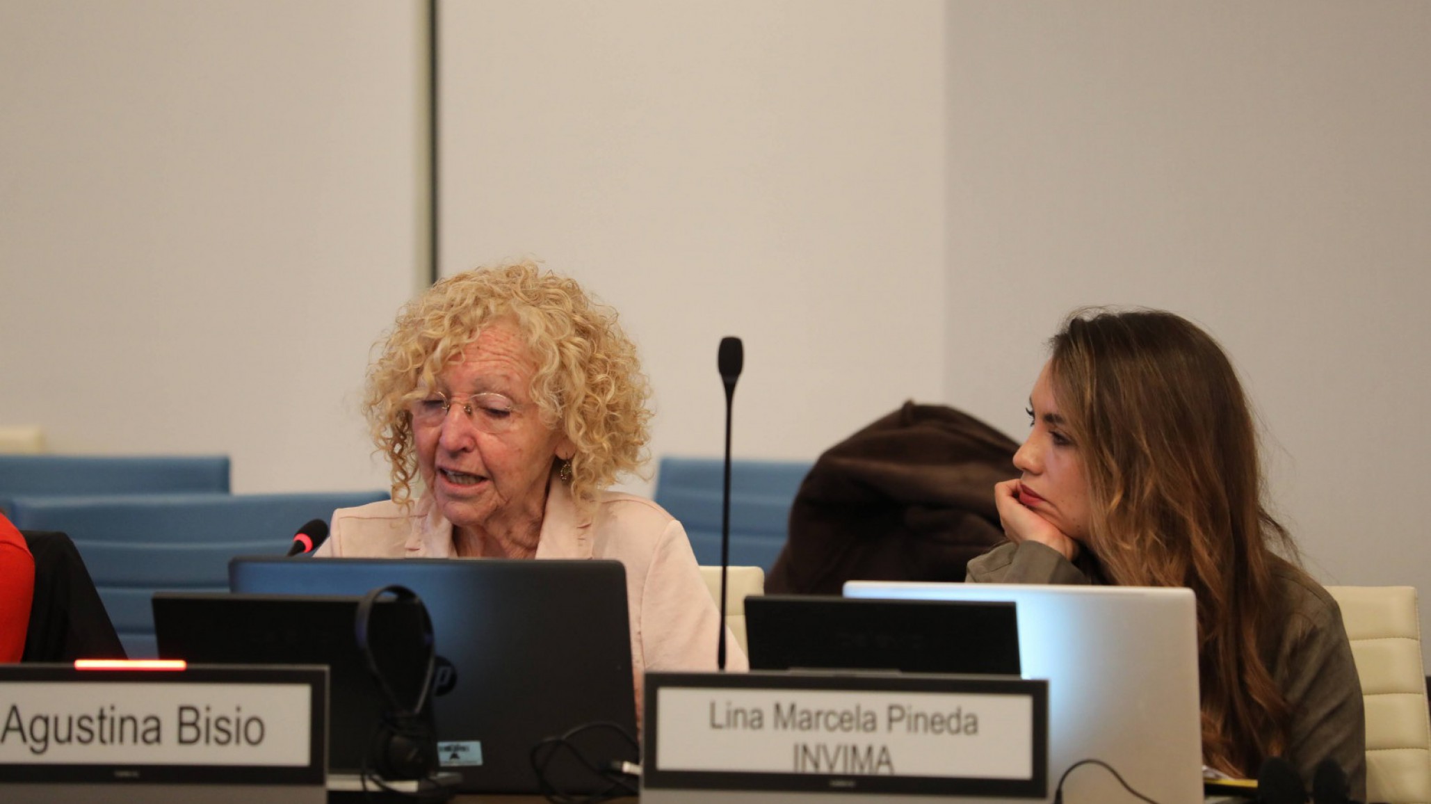 Fentanilo adulterado: ordenaron el secuestro del teléfono de la directora de ANMAT