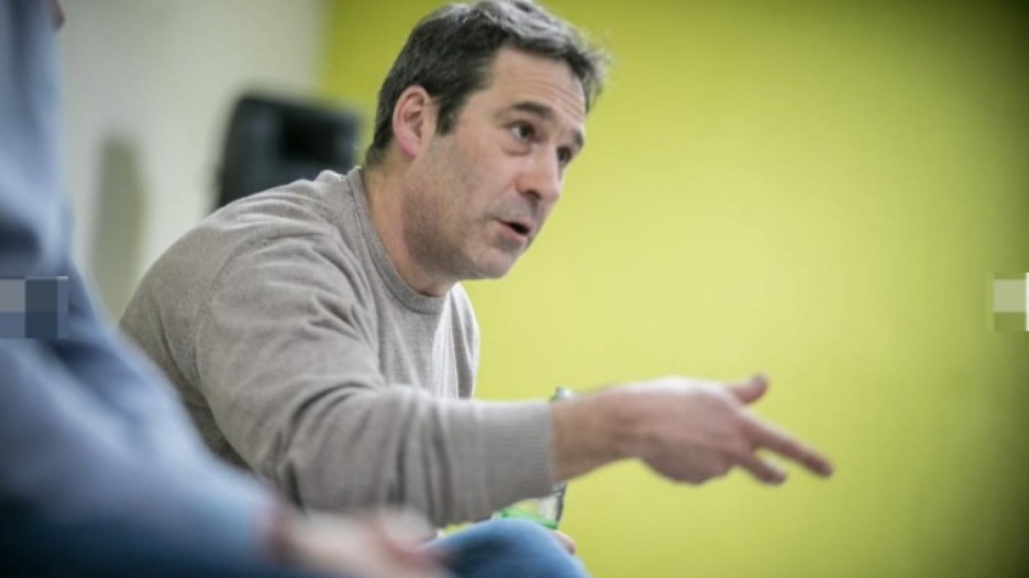 Luque celebró la victoria del peronismo y apuntó contra Torres: "Es el embajador de Milei en Chubut"