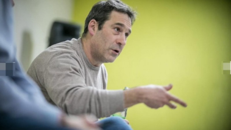 Luque celebró la victoria del peronismo y apuntó contra Torres: "Es el embajador de Milei en Chubut"