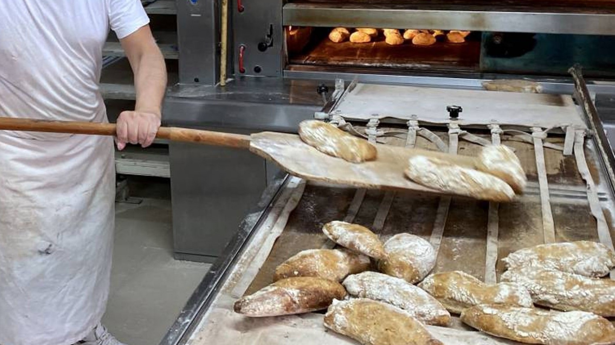 El gremio de Panaderos advierte que el sector vive una crisis como la del 2001