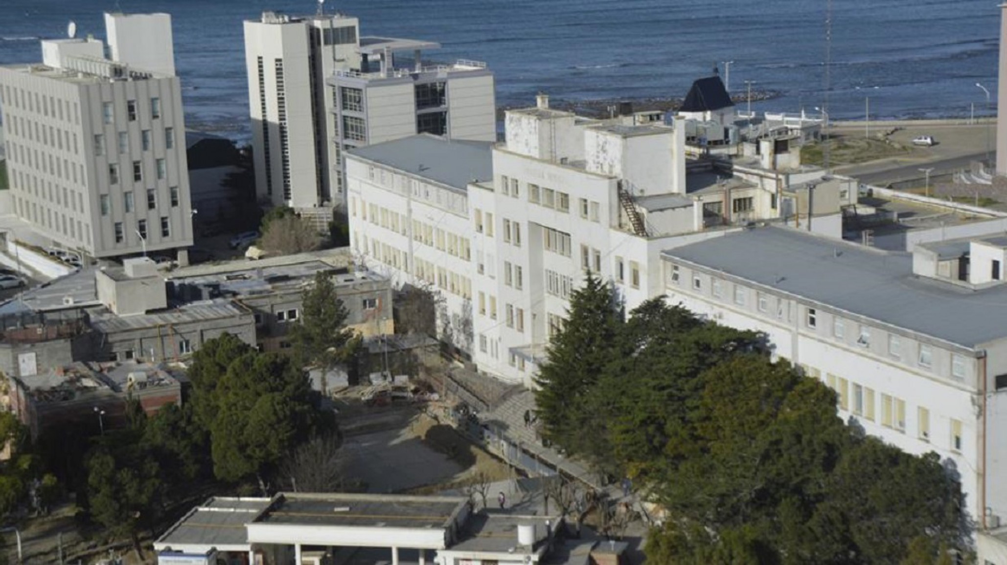 Sepúlveda advirtió: "El jueves habrá paro de 24 horas en todos los hospitales de la provincia si el Gobierno no da respuestas"