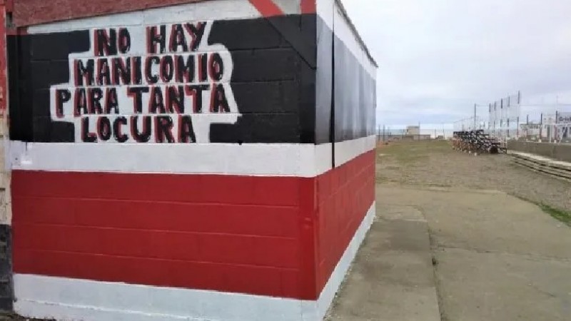 Tras el vandalismo, el Club Stella Maris se repuso con ayuda de la comunidad y sigue acompañando a 60 chicos