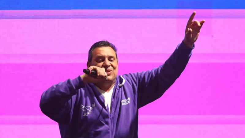 Un diputado electo de La Libertad Avanza reveló la situación económica de su madre: "tiene 91 años, y no llega a fin de mes"