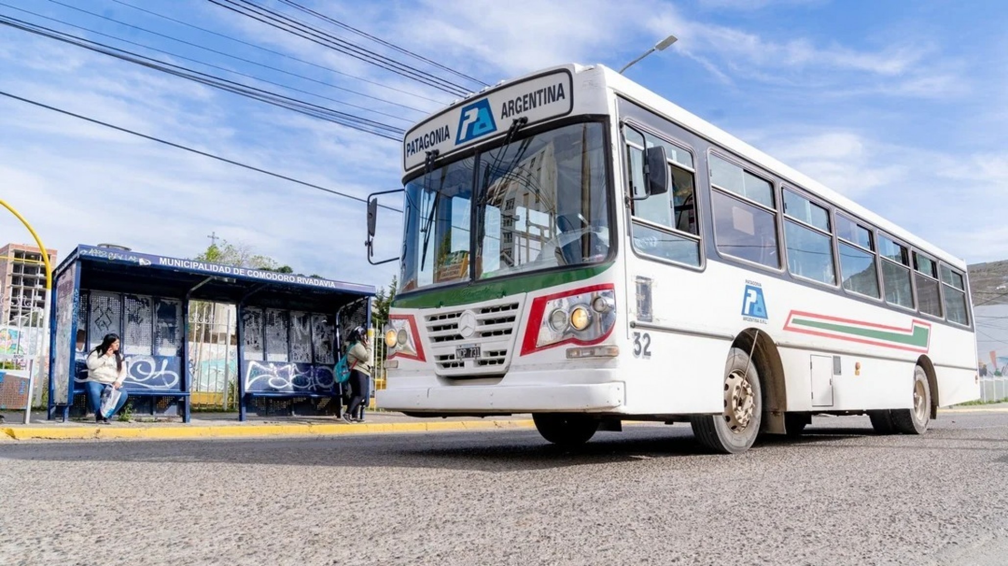 Transporte Público: cinco empresas se presentarán a la licitación del nuevo servicio