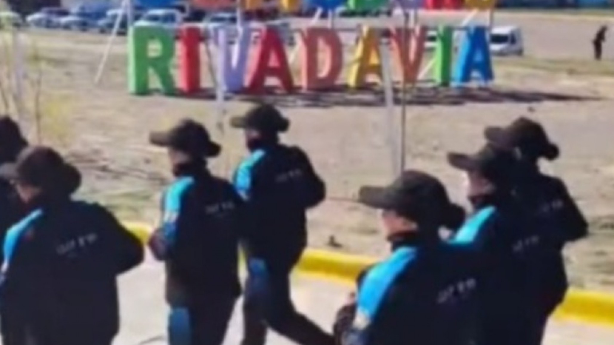 La Escuela de Policía Nº 811 abrió inscripciones para el ciclo 2026