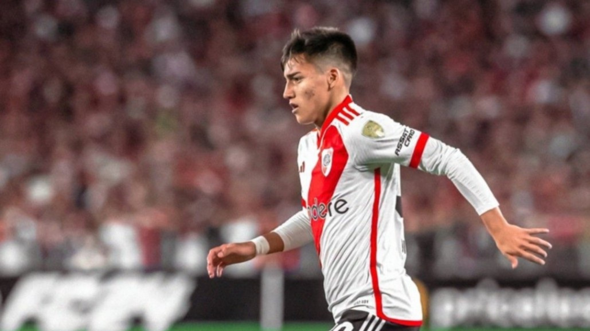Ian Subiabre y la estrategia de River: ¿el comodorense renueva o se va? la verdad sobre la cláusula