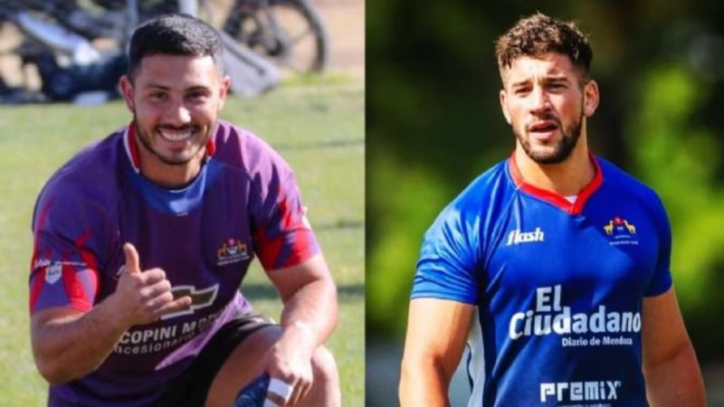 La Justicia de Chile pidió la extradición de dos rugbiers argentinos acusados de abuso sexual