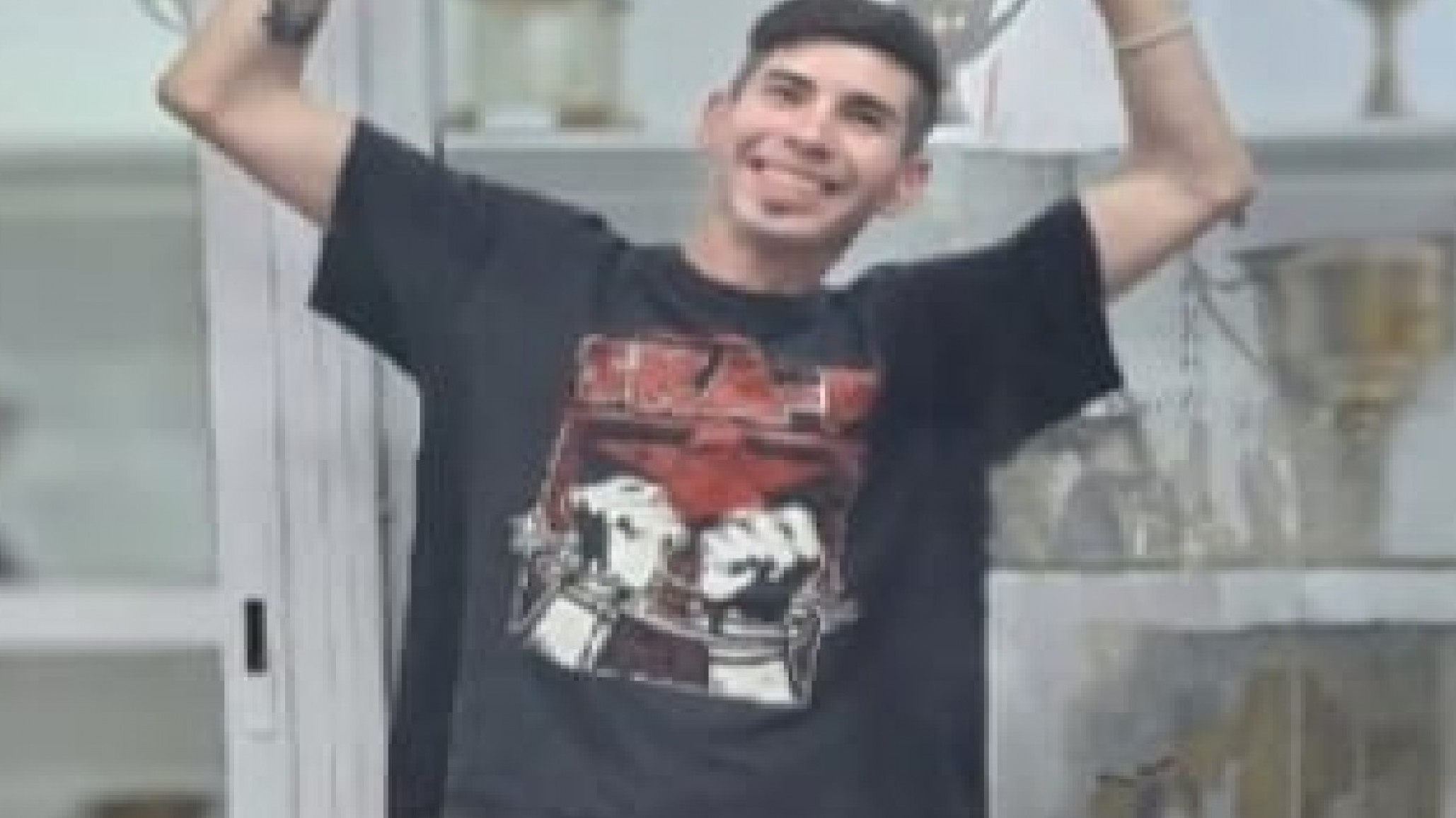 Un hombre de 34 años lleva dos días desaparecido en Comodoro