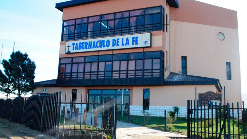 Olla solidaria: José Luis Ferreira organiza un gran locro para cerrar el año con 1.000 porciones