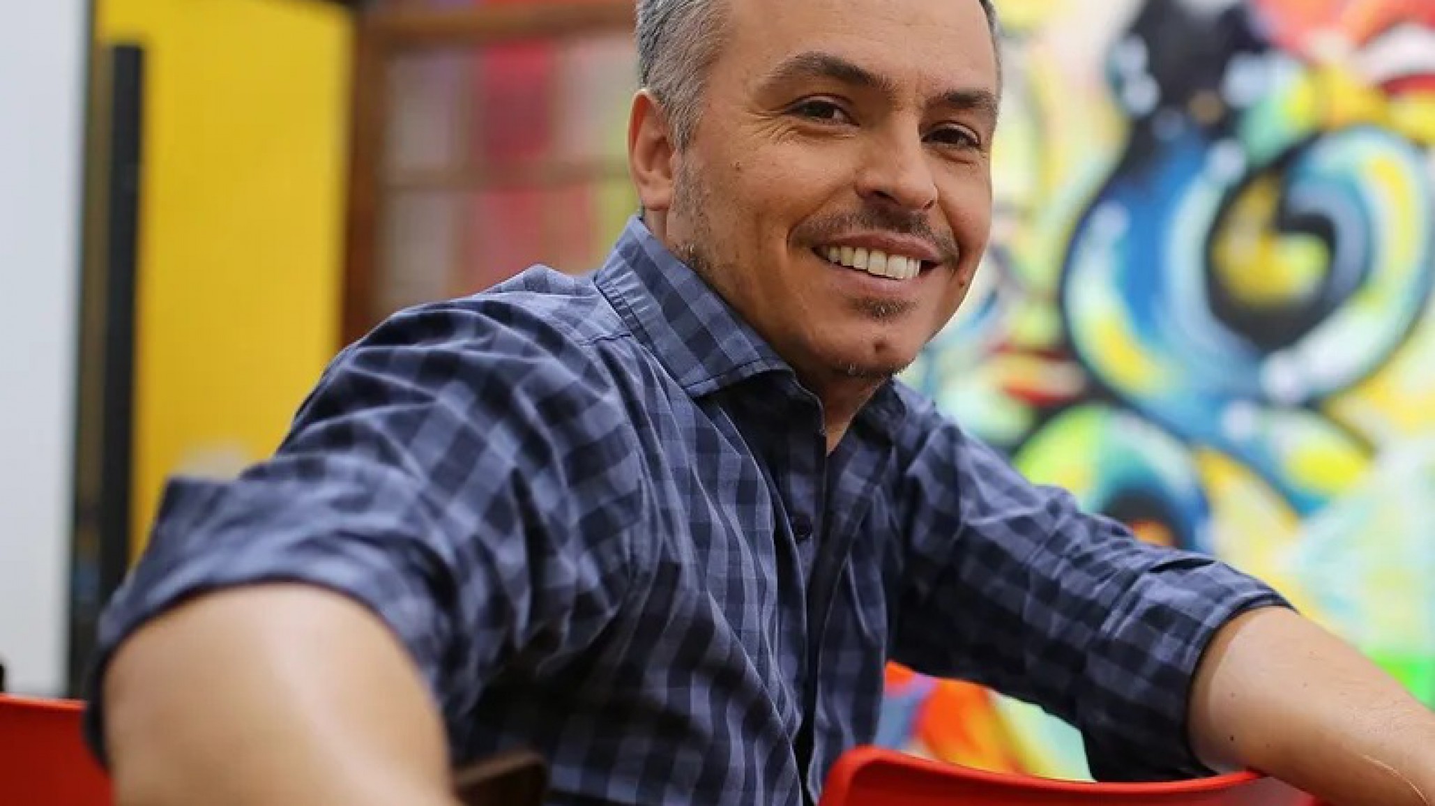 Esteban Paulón: "Si Karina Milei no asiste, se podría recurrir a la justicia para tomarle declaración"