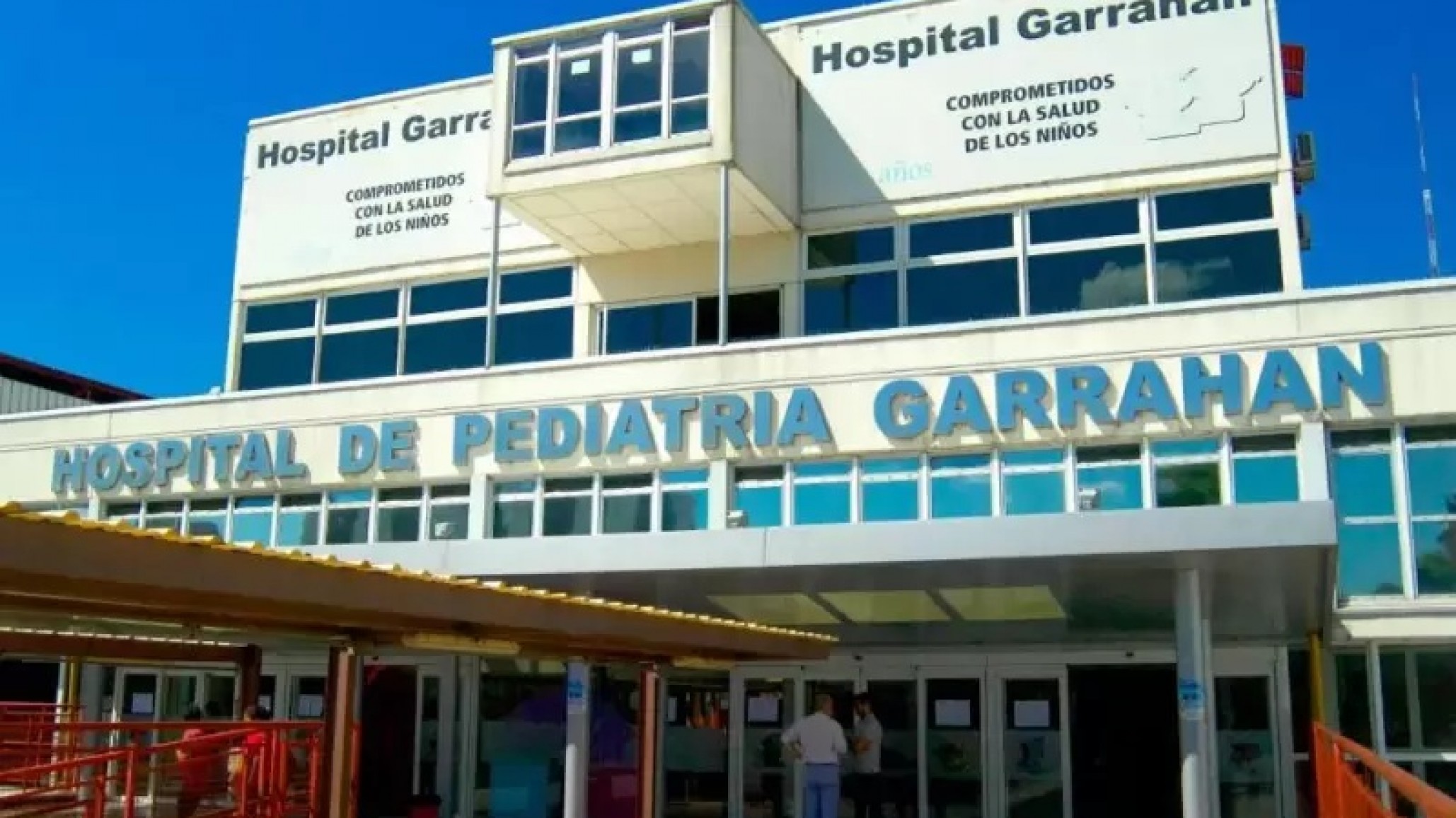 "El veto al Garrahan es un traspié más para la salud pública pediátrica"