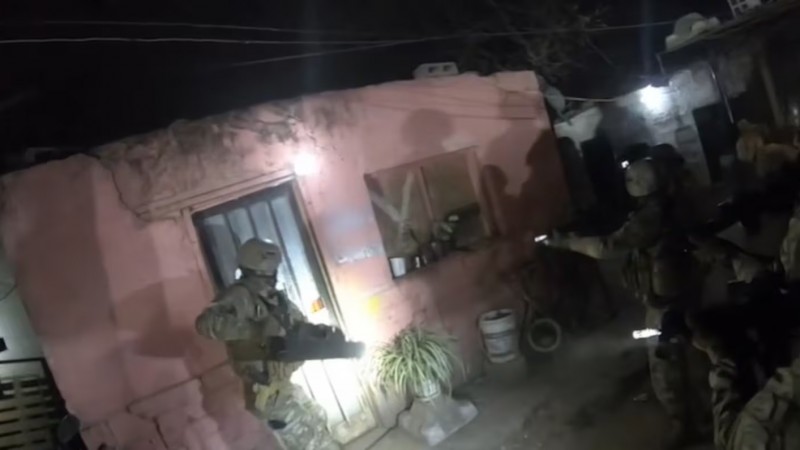 Córdoba: una mujer escapó de un cautiverio, denunció a su agresor y rescató a su compañera